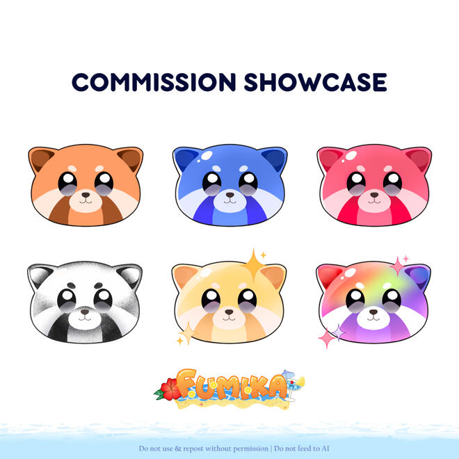 xin yue emotes coms result